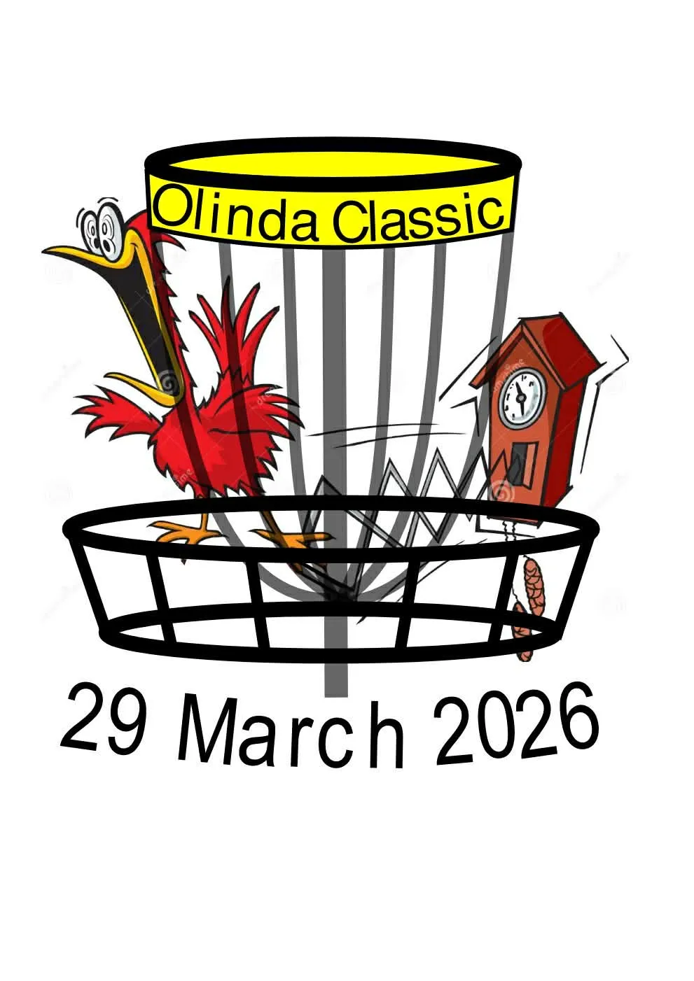 2026 Olinda Classic
