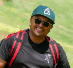 Aaron Ponnudurai