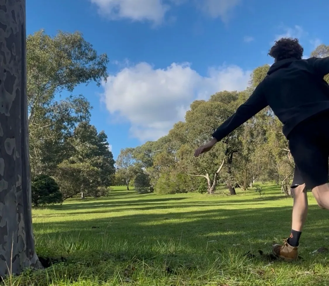 Bundoora Park