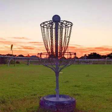 Caulfield Racecourse