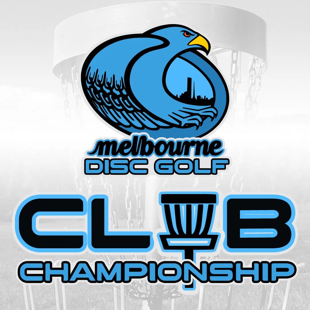 MDGC 2025 Club Championships