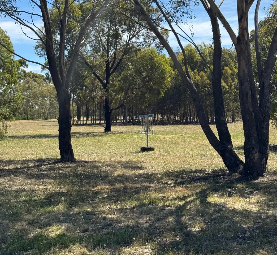 Heathdale Glen Orden