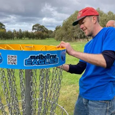 Heathdale Glen Orden