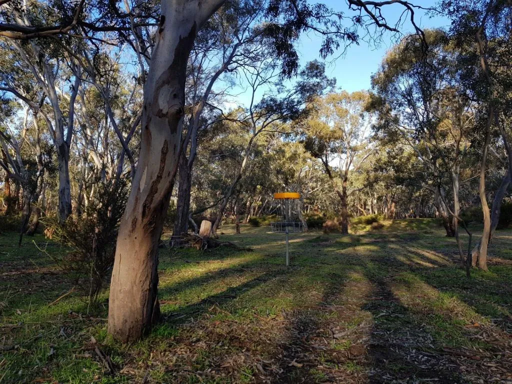 Inverleigh
