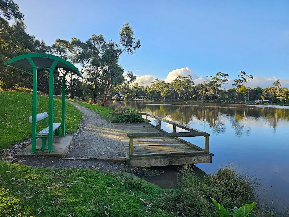 Mathison Park