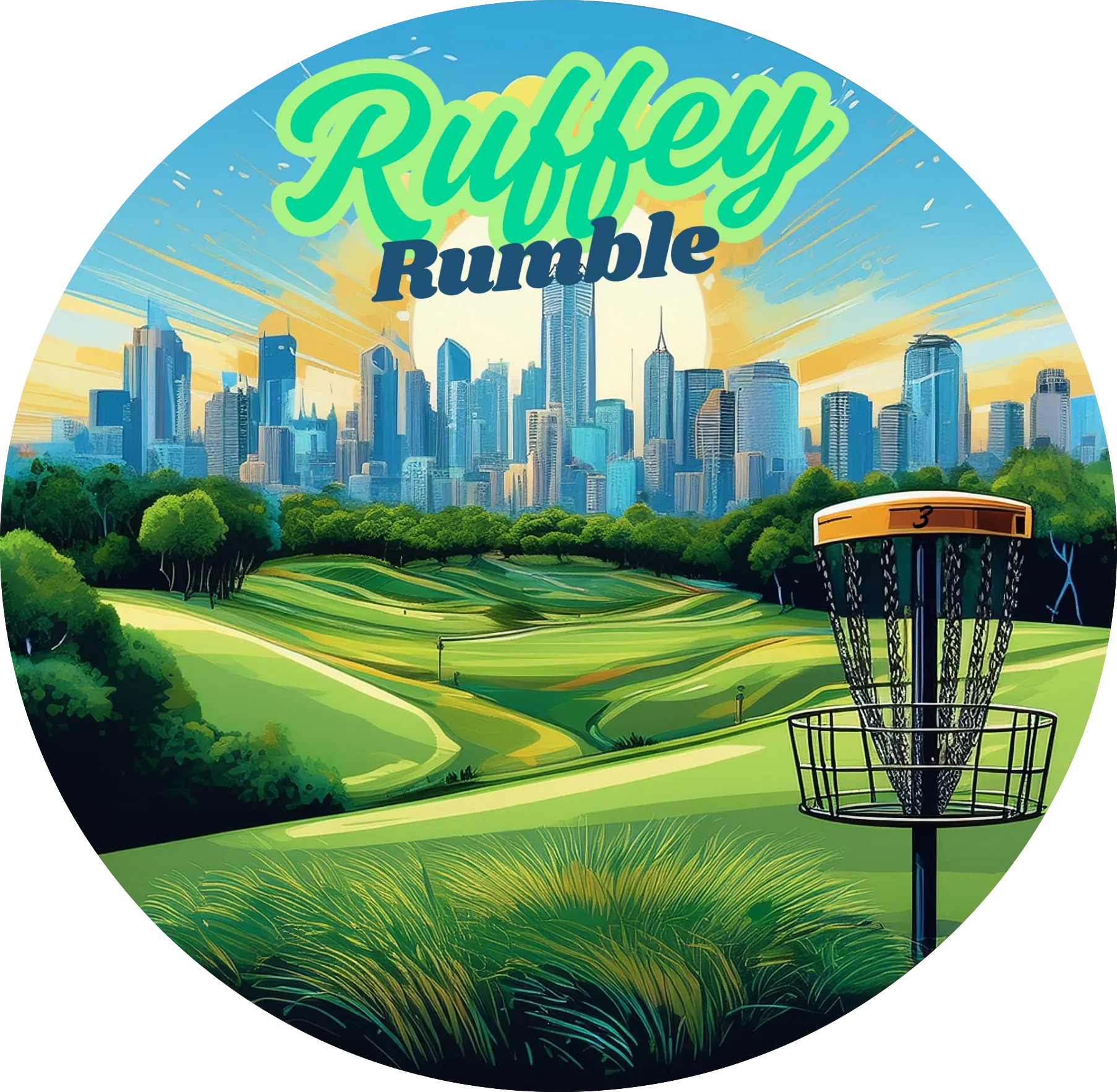 Summer Cup episode 6: Ruffey Rumble (Day 2)