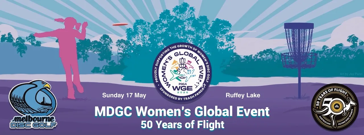 MDGC Women's Global Event - Fifty Years of Flight